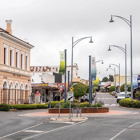 Apartamento #Grampians Views Getaway #Cbd #Netflix Stawell Exterior foto