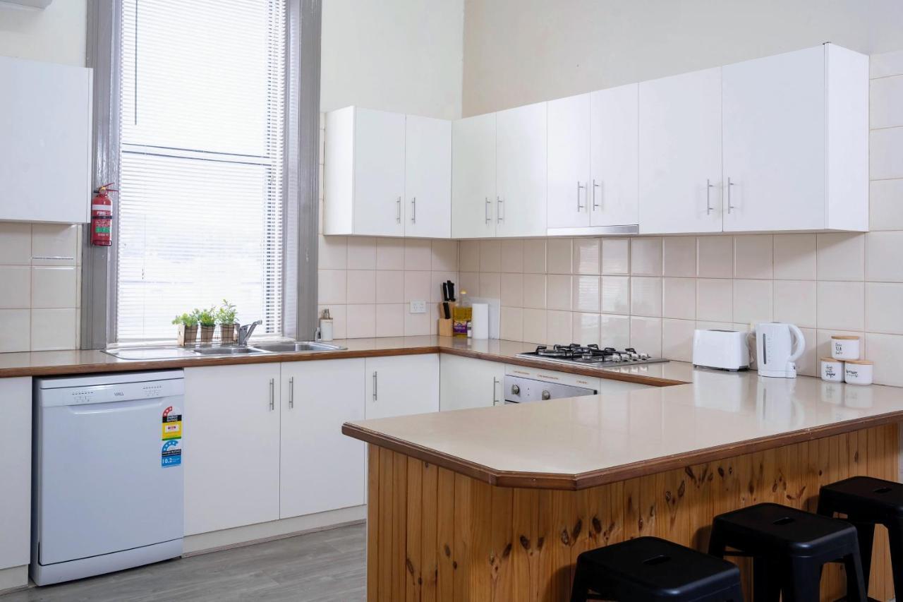 Apartamento #Grampians Views Getaway #Cbd #Netflix Stawell Exterior foto