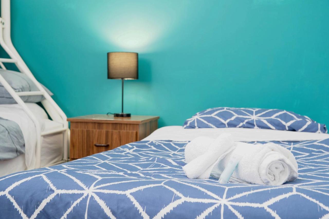 Apartamento #Grampians Views Getaway #Cbd #Netflix Stawell Exterior foto