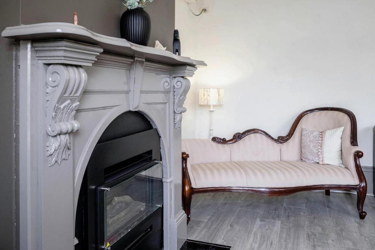 Apartamento #Grampians Views Getaway #Cbd #Netflix Stawell Exterior foto
