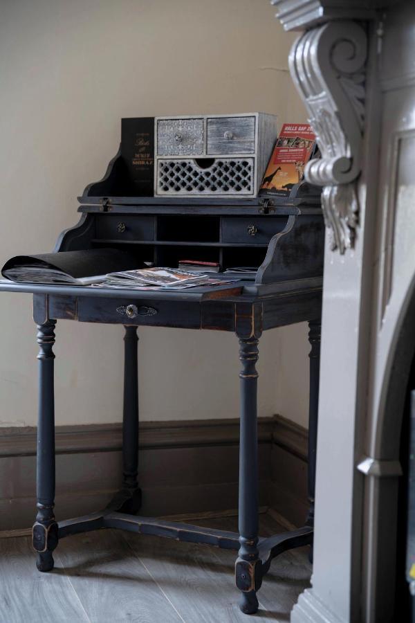 Apartamento #Grampians Views Getaway #Cbd #Netflix Stawell Exterior foto
