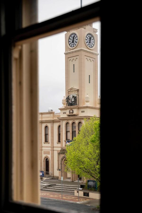 Apartamento #Grampians Views Getaway #Cbd #Netflix Stawell Exterior foto