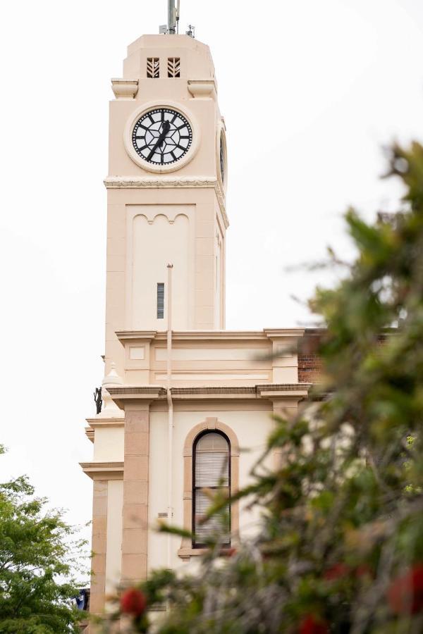 Apartamento #Grampians Views Getaway #Cbd #Netflix Stawell Exterior foto