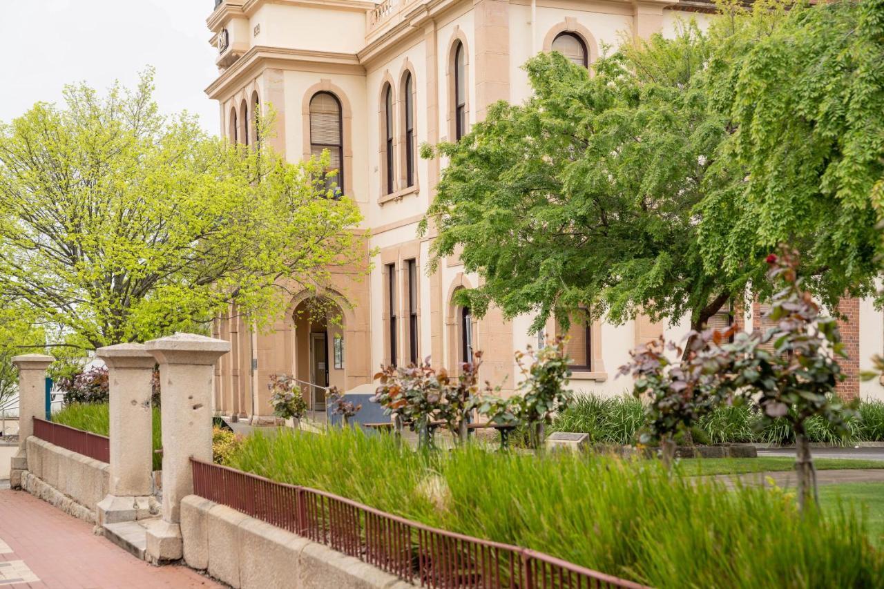 Apartamento #Grampians Views Getaway #Cbd #Netflix Stawell Exterior foto