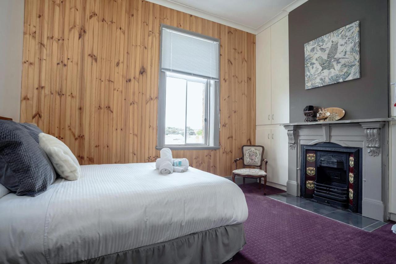 Apartamento #Grampians Views Getaway #Cbd #Netflix Stawell Exterior foto