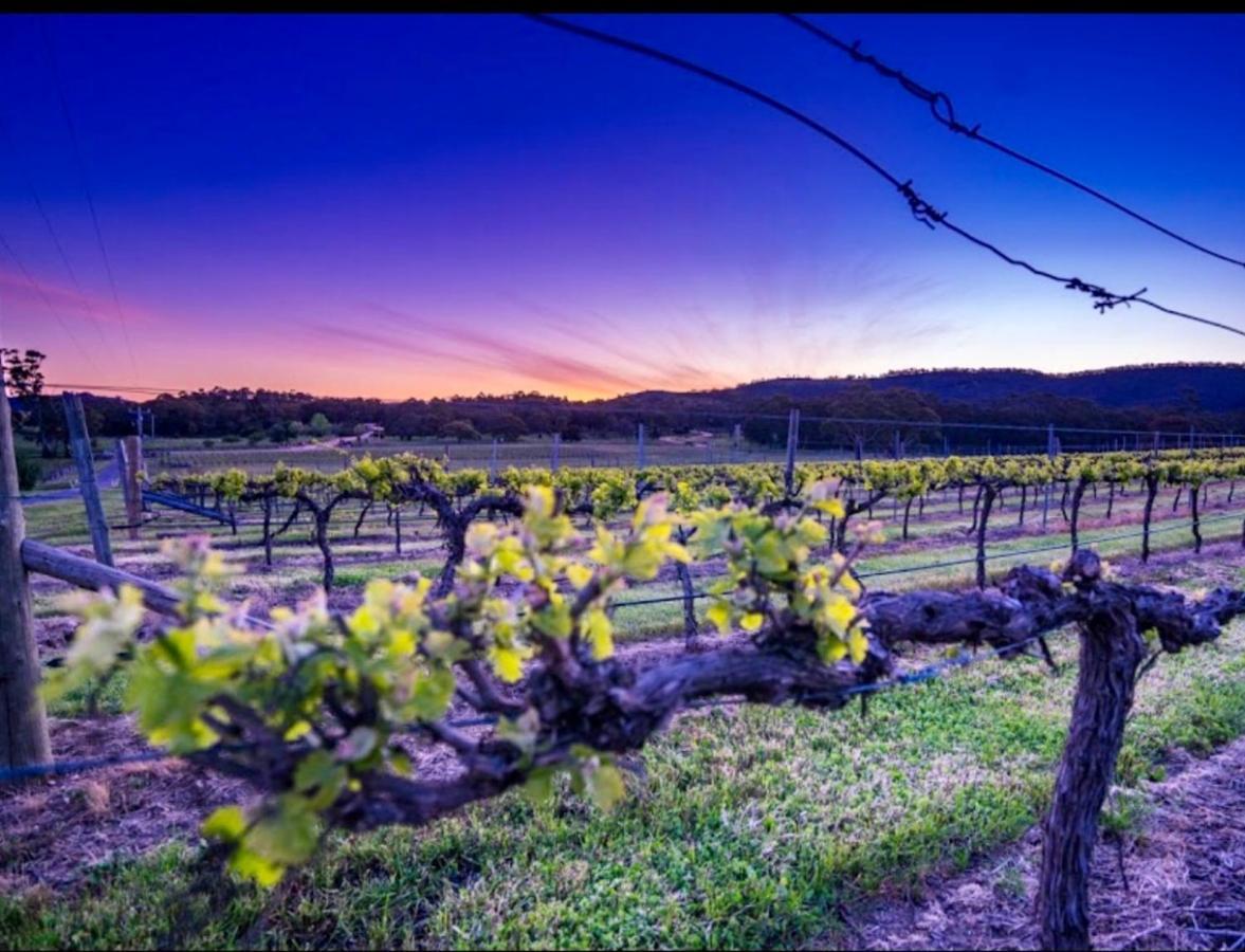 Apartamento #Grampians Views Getaway #Cbd #Netflix Stawell Exterior foto