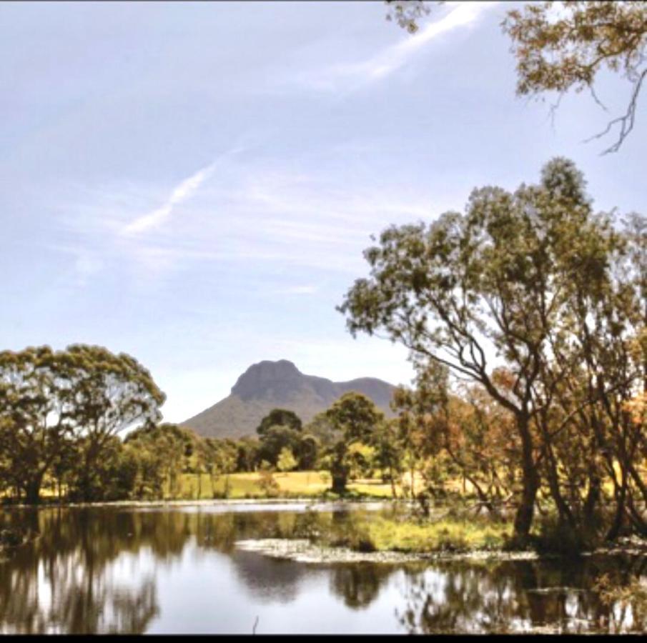 Apartamento #Grampians Views Getaway #Cbd #Netflix Stawell Exterior foto